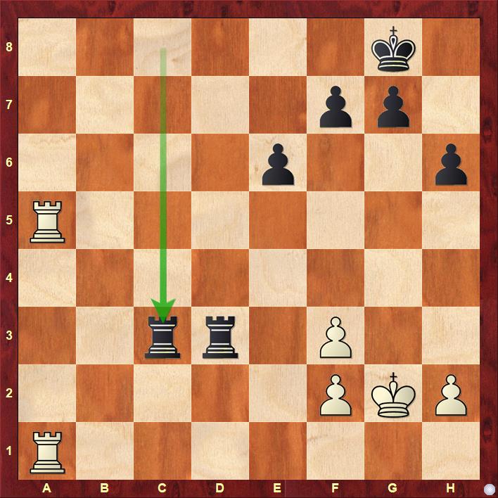 TUUR1's tweet image. Doubling the chances: Giri-Tari #NorwayChess and Alburt-Butnorios, USSR cup Tblisi 1973