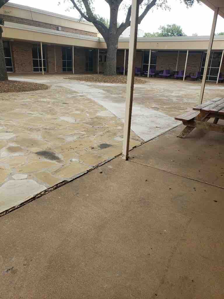 Atwood McDonald Elementary School tweet media