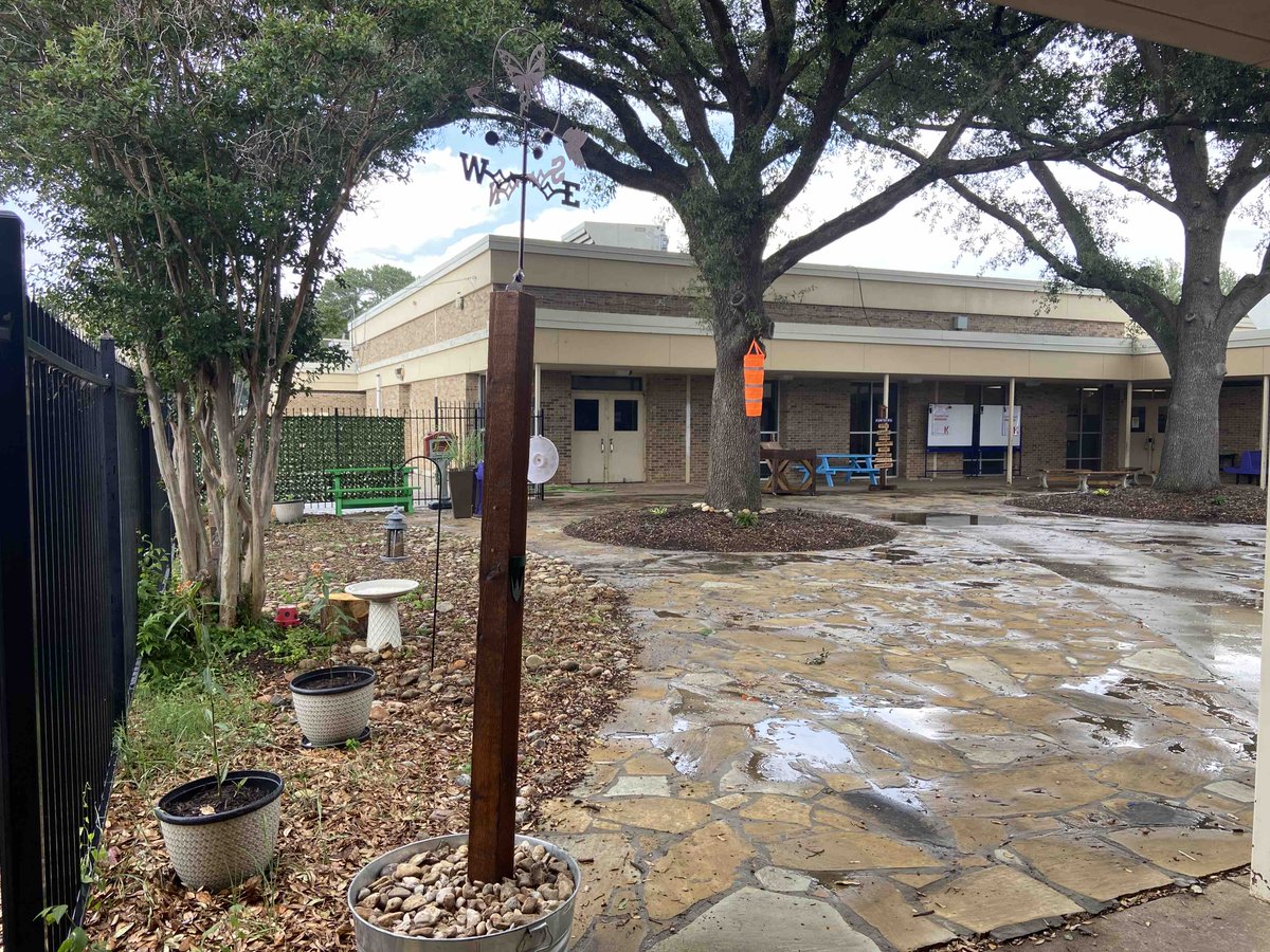 Atwood McDonald Elementary School tweet media