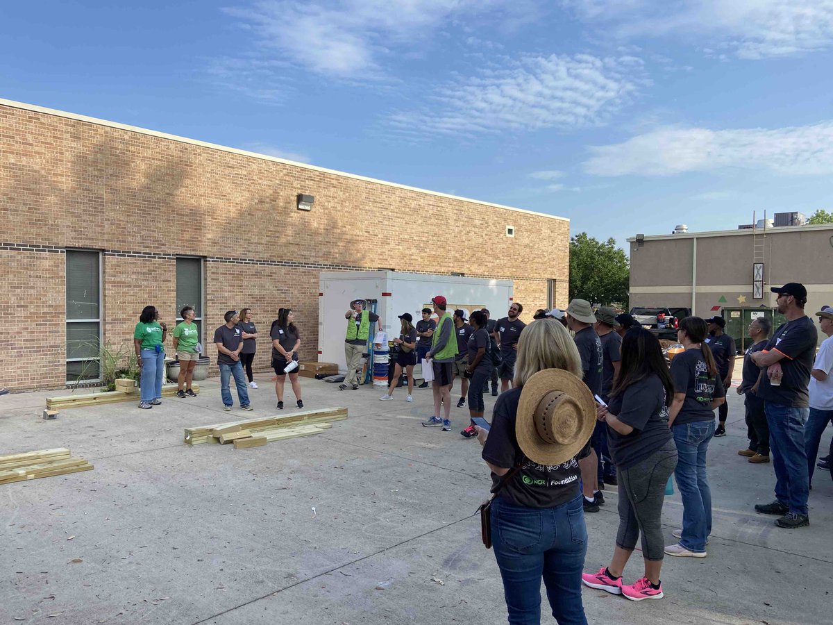 Atwood McDonald Elementary School tweet media