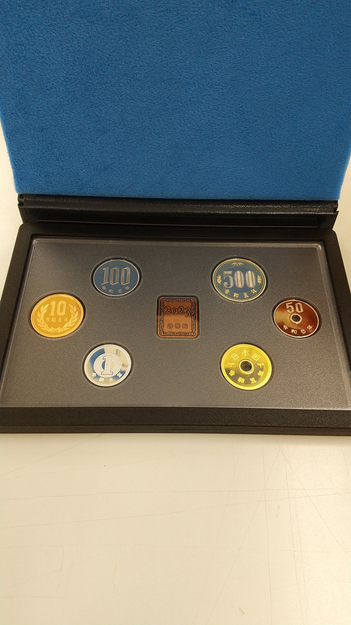 毎日お値下げ！記念硬貨セット ドラゴンボール貨幣を販売 連載40年記念で造幣局（共同通信