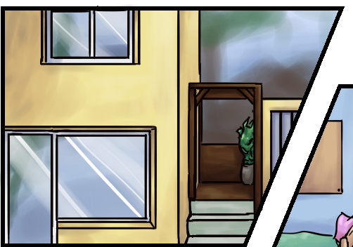 jamelin_draws's tweet photo. Modeling the set from my #comic :)
Yes, it is for the #animation.

To the comic: https://t.co/aHyTwk33wc
https://t.co/B3UbdFopGM https://t.co/WbsWzHoWre