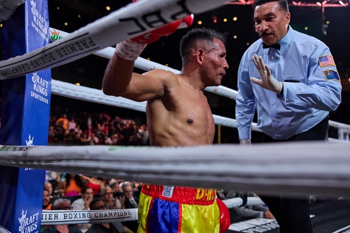 BoxingScene.com tweet media