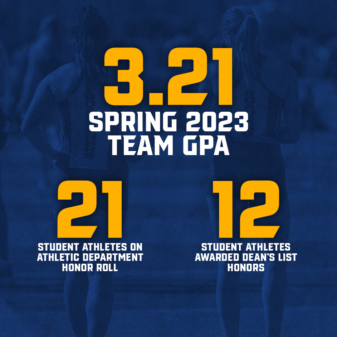 The women’s <a href="/csub_tf_xc/">CSUB TF/XC</a> getting work done in the classroom! 📚

#RunnersOnTheRise