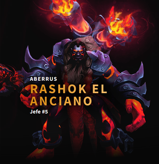 Rashok el Anciano [5/9 Mythic][06/06/2023] 
❗️Defeated❗️
#teamfocus