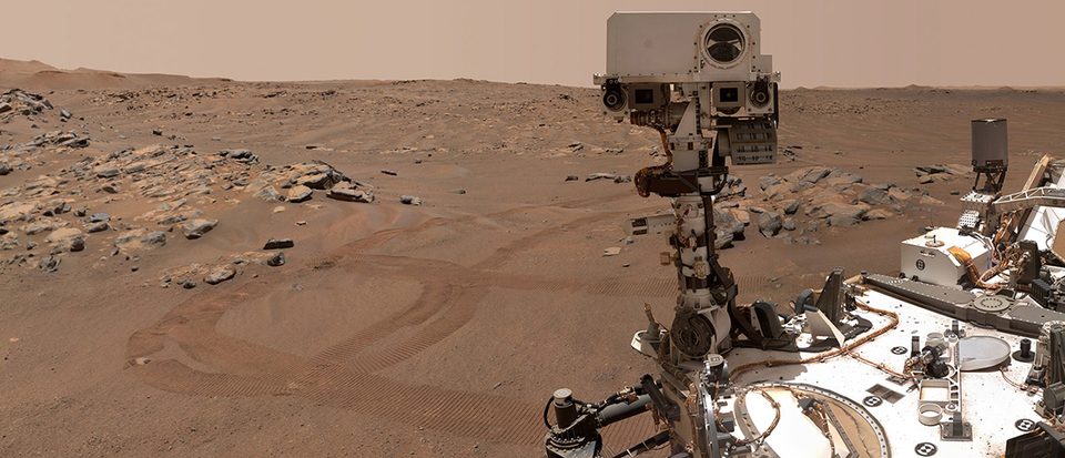 NASA’s dirty dilemma: How Martian dust is crippling space probes | BBC Science Focus Magazine buff.ly/3WToSeW

Dust has always been a problem when exploring Mars and here <a href="/EzzyP/">EzzyP</a> <a href="/sciencefocus/">BBC Science Focus Magazine</a> explains why the problem is so hard to solve.

#Mars #space #PerseveranceRover