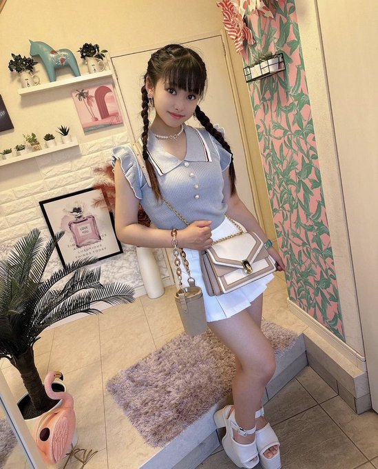 Twitterのコスプレ画像29