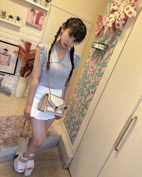 Twitterのコスプレ画像30