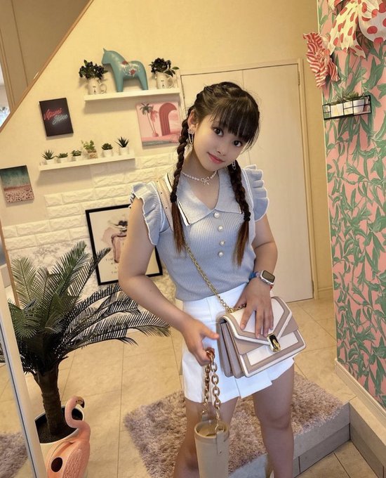 Twitterのコスプレ画像31