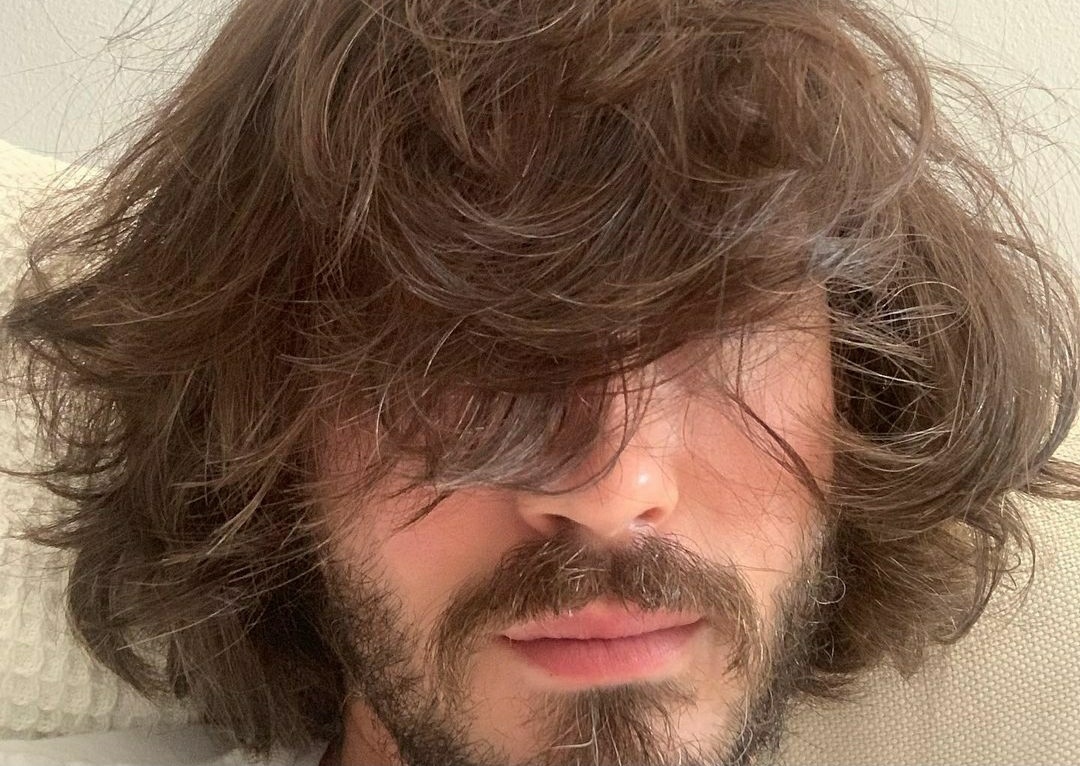 ㅤㅤ
ㅤㅤ🖋️𝄒  𝐆oodbye  ,  long  hair. 
ㅤㅤ