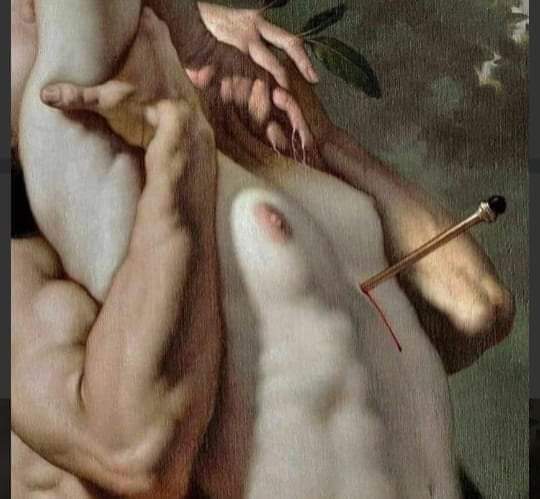 "Lo mas doloroso es perderte a ti mismo en el proceso de amar demasiado a alguien y olvidar que tú tambien eres especial".