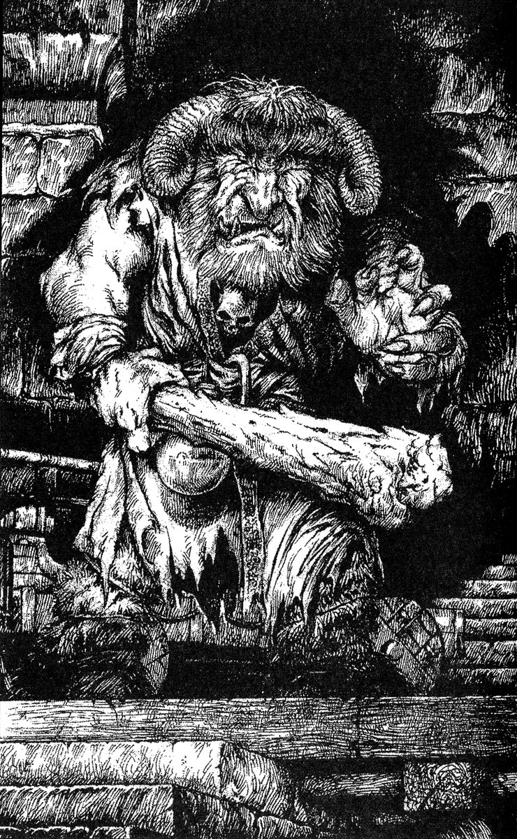 Fighting Fantasy Museum of Art tweet media