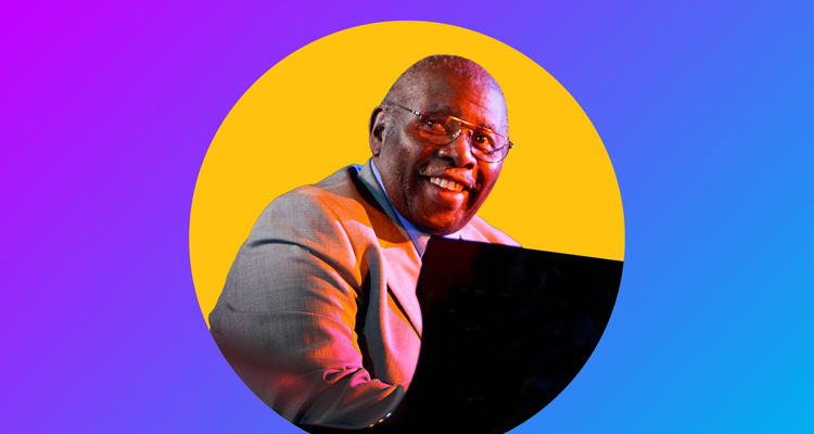 A Tribute to Oliver Jones Performances by former members of his #jazz quartet as well as #OscarPeterson’s Trio - the evening will be a jam session like no other! #OliverJones @fmcmontreal #musicfestival @JustinTimeRec @taureybutler @jimdoxas @robibotos wp.me/p4jJoz-ebb