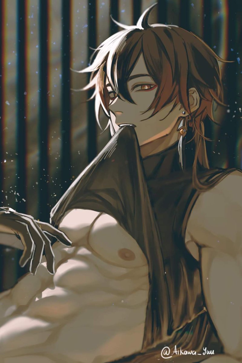 PARODY Rex Lapis // Kevin Kaslana // Welt Yang tweet media