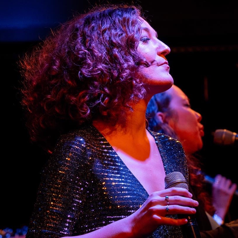 One week today until my biggest show EVER! Book tickets in advance for 13 June @colourshoxton and you'll help me fill a very huge venue: citizenticket.com/events/citizen…