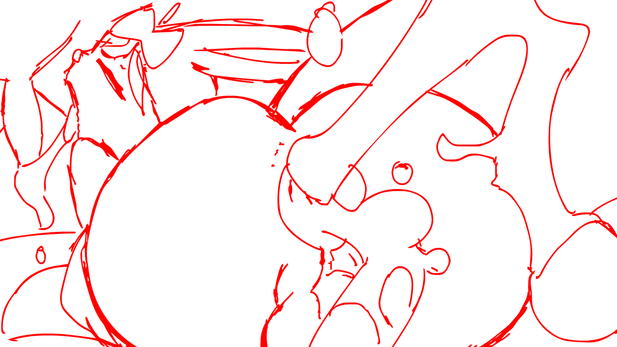 Zaviel9's tweet photo. Progress on the Eevee femboy animation... https://t.co/8NoYqDaNoy