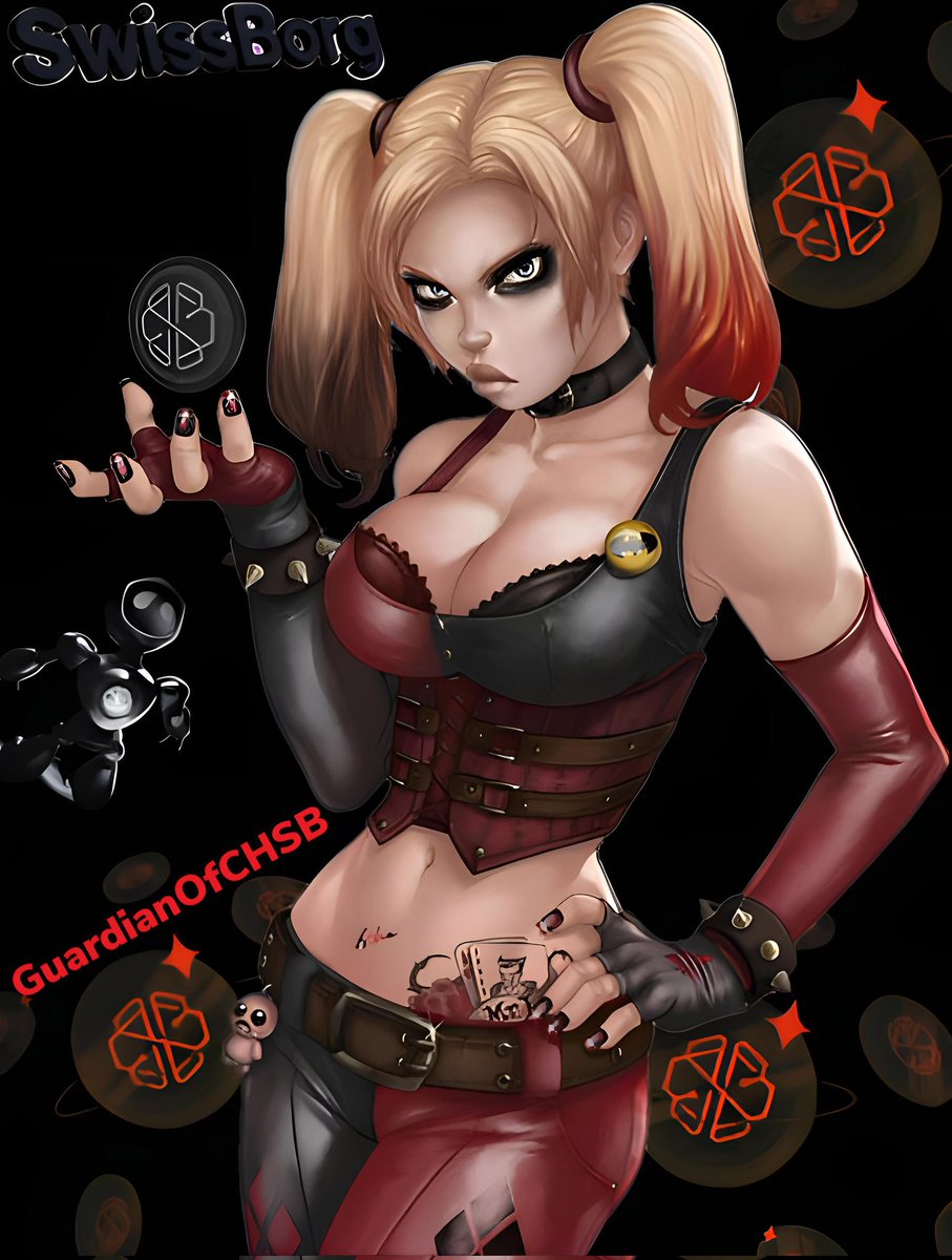 asha_crypto7's tweet image. GN the aliens !! And join our galaxy 🌌 #SwissBorg ❤️‍🔥 💚 #ProtectChoose 💚 #Securitynet  #BURN ❤️‍🔥 #Contributionreward  #Pass 💚 so Join the SwissBorg Premium club ❤️‍🔥
swissborg.com/blog/guardians… #GuardianOfCHSB  #SWISSBORG 💚