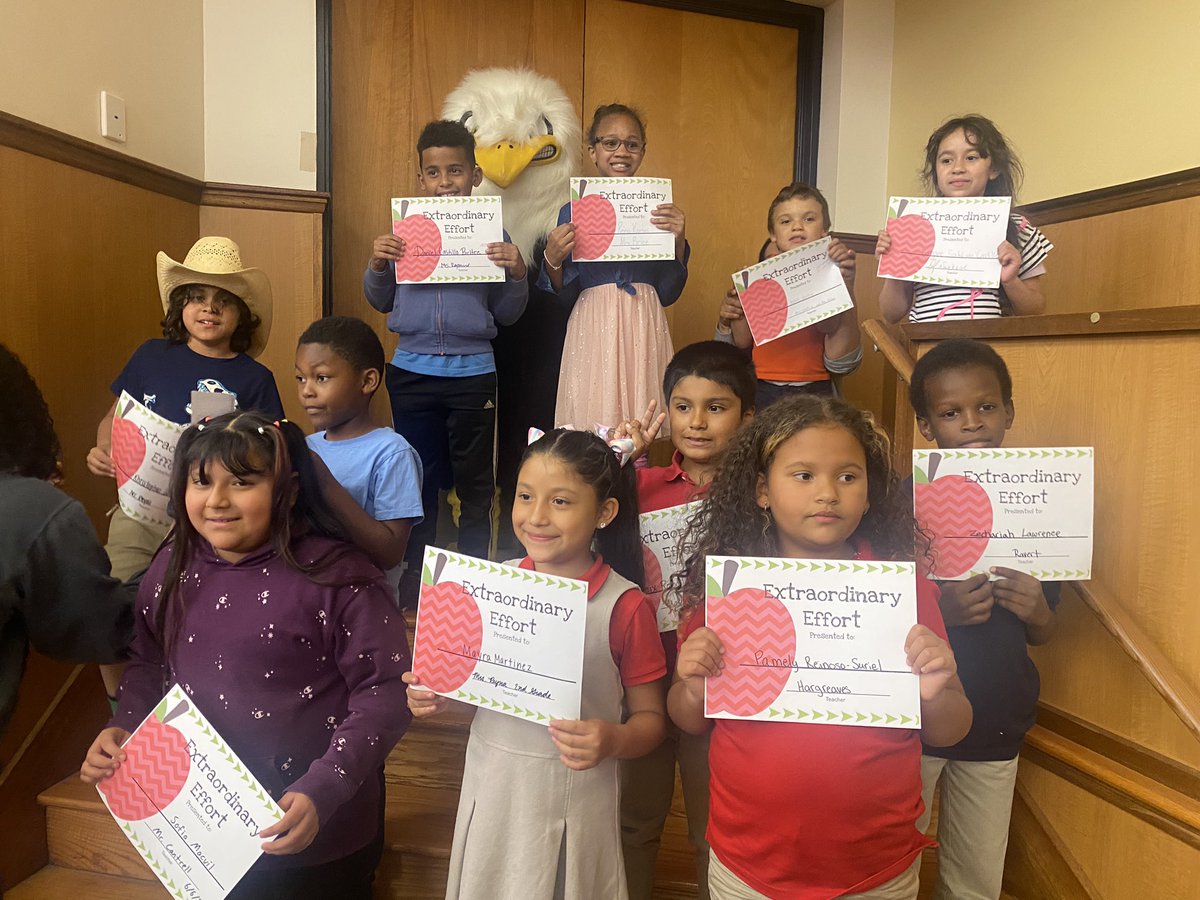 Richardson Park Elementary School tweet media