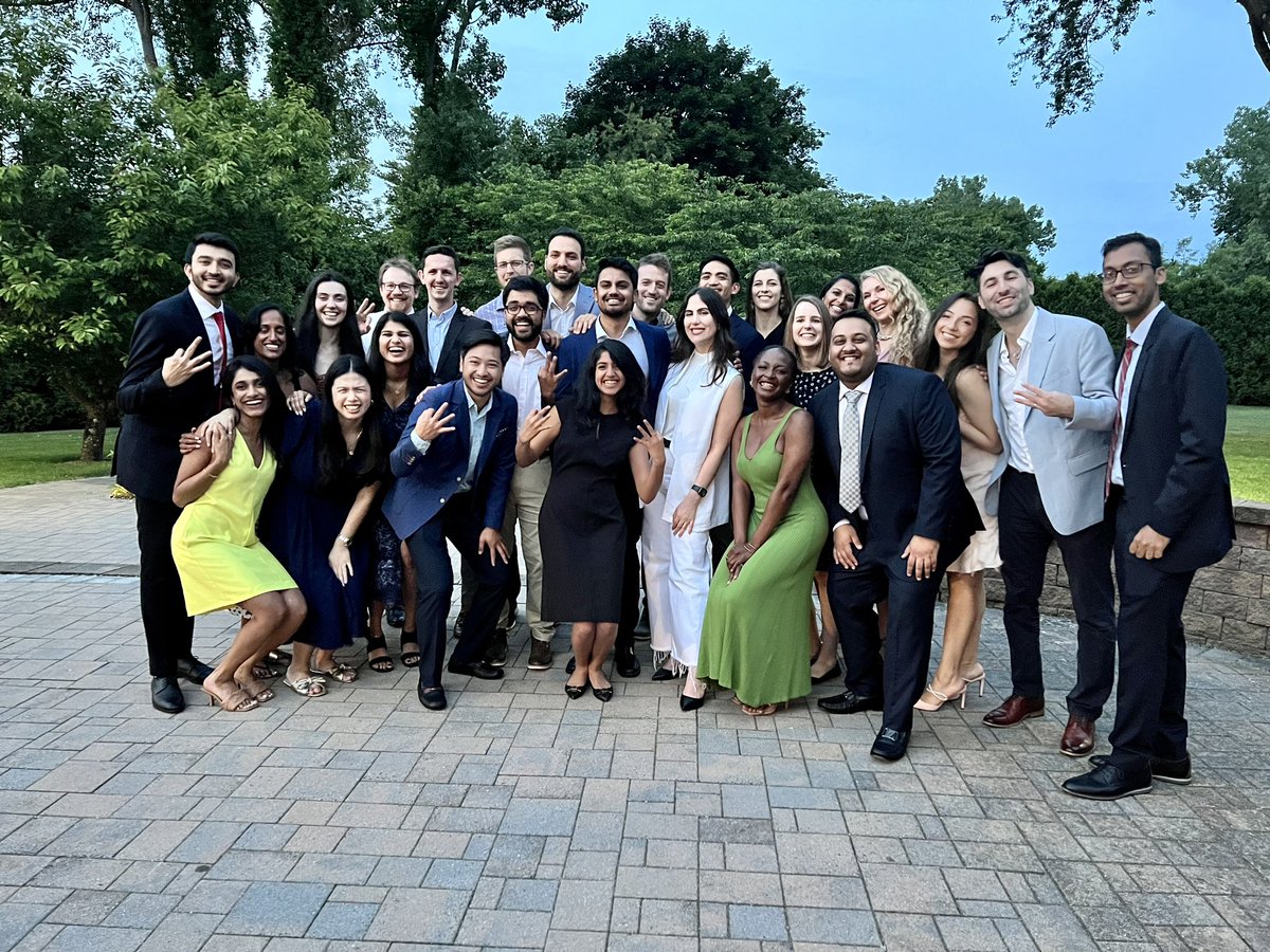 UConnIM's tweet image. Last night we had our Annual Awards Night celebrating the accomplishments of our wonderful faculty, fellows, and residents! Congratulations to all of you and thank you for your excellent work!