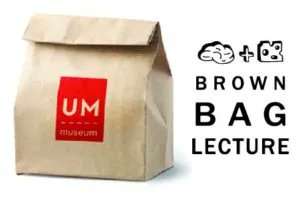 Join us Tuesday, June 13th as week kick off this summer's Brown Bag Summer Lecture Series with guest speaker Tom Howorth 
buff.ly/3oR0qOH

#lectureseries #summer2023 #brownbag #gallerytalk #visitoxfordms #ummuseum #museumlife #speakersgallery