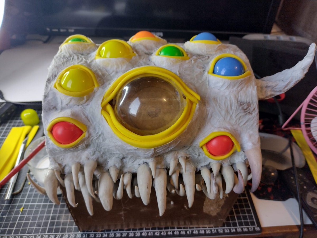 Kamali_Love's tweet photo. Pues ya le estamos dando de nuevo al Mimic, sigo subiendo el progreso, cualquier duda que con todo gusto les explico #streaming #streamerlatino #streamergirl #streamer #mimic #geekgirlsafter #girlcrafts #ddcraft #geekcrafters #crafts #geekcraft #geekcrafts #geekcrafting https://t.co/6KgD1lVIAj