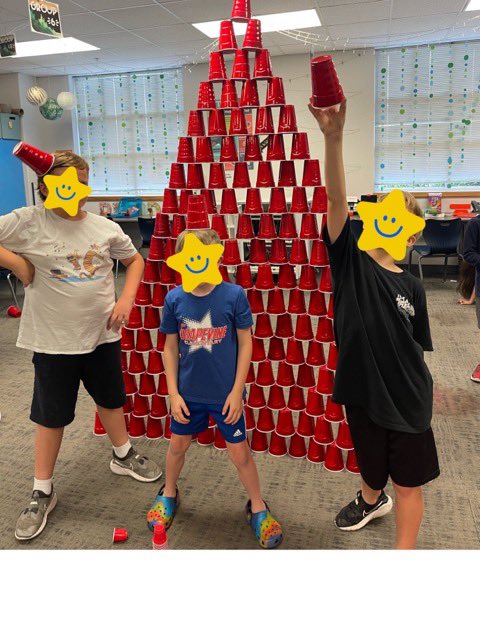 SummerEnGCISD's tweet image. Coding Rocks!