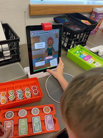 SummerEnGCISD's tweet image. Coding Rocks!