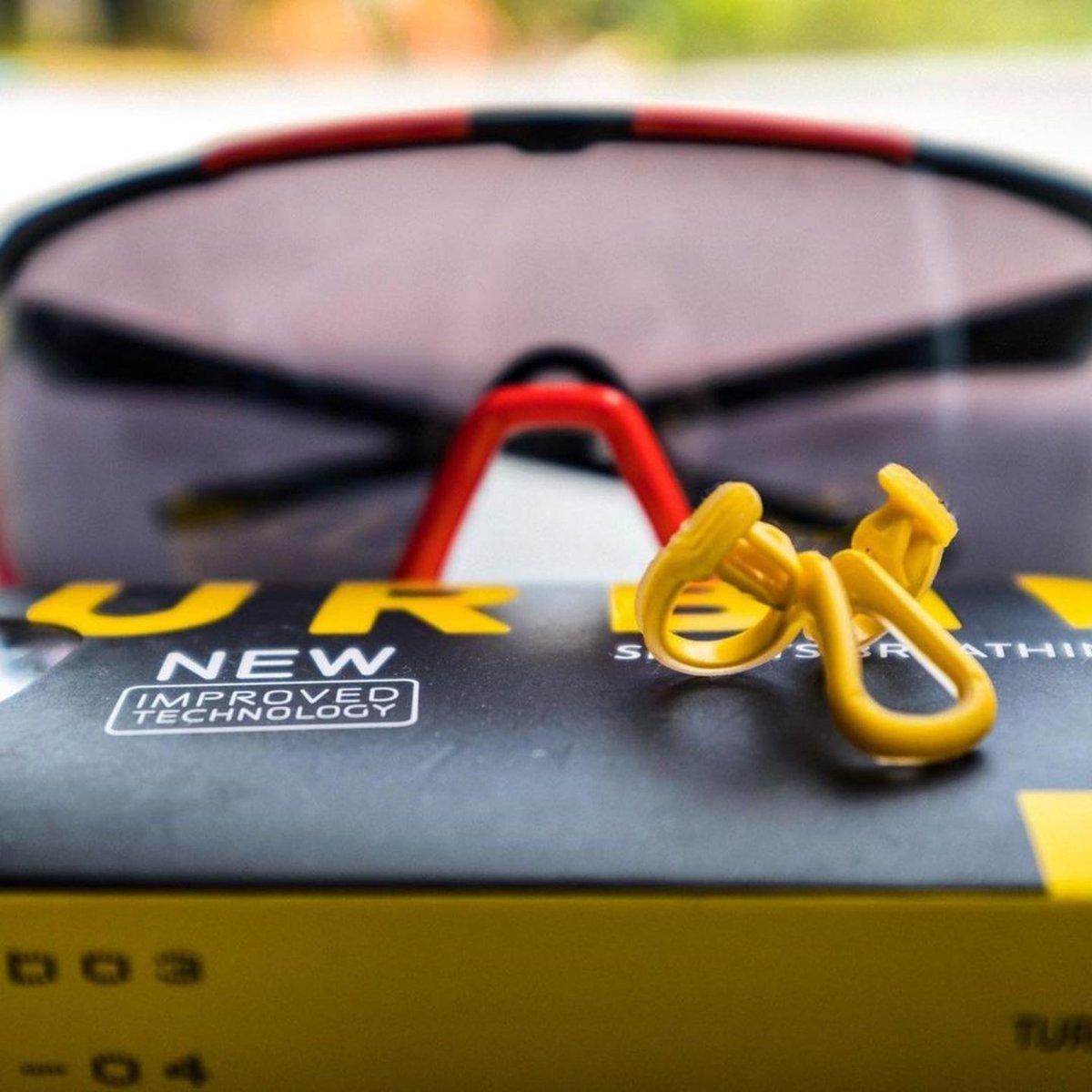 Breathe easy every session with #theturbine! 

Available online through #amazon or at theturbine.com 

#breathe #breatheeasy #moreair #nasalbreathing #cycling #running #crossfit