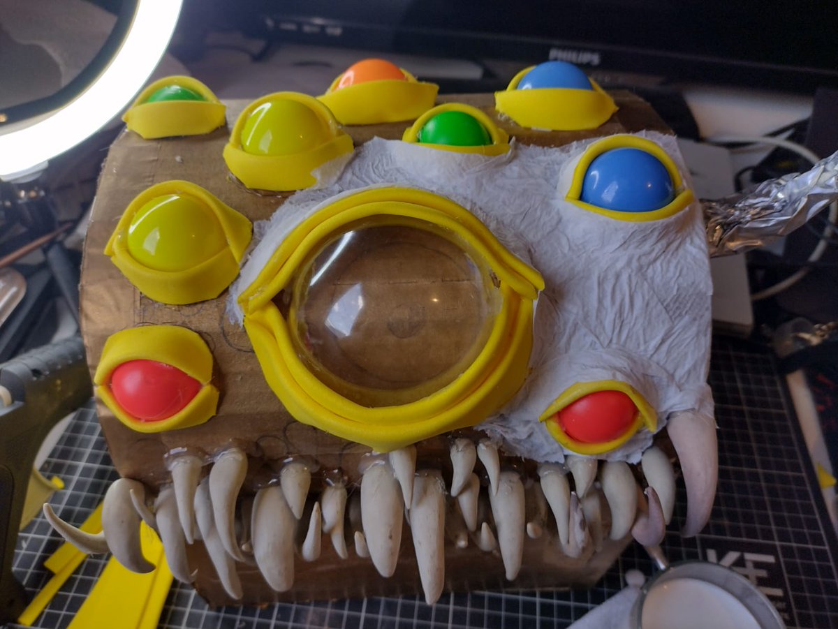 Kamali_Love's tweet photo. Pues ya le estamos dando de nuevo al Mimic, sigo subiendo el progreso, cualquier duda que con todo gusto les explico #streaming #streamerlatino #streamergirl #streamer #mimic #geekgirlsafter #girlcrafts #ddcraft #geekcrafters #crafts #geekcraft #geekcrafts #geekcrafting https://t.co/6KgD1lVIAj