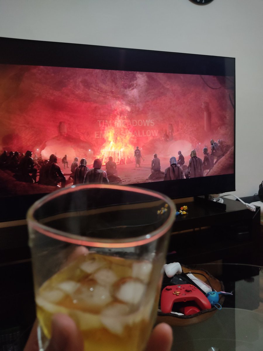 daeman_urh's tweet photo. Mandalorian. https://t.co/ov7Hymwu5U