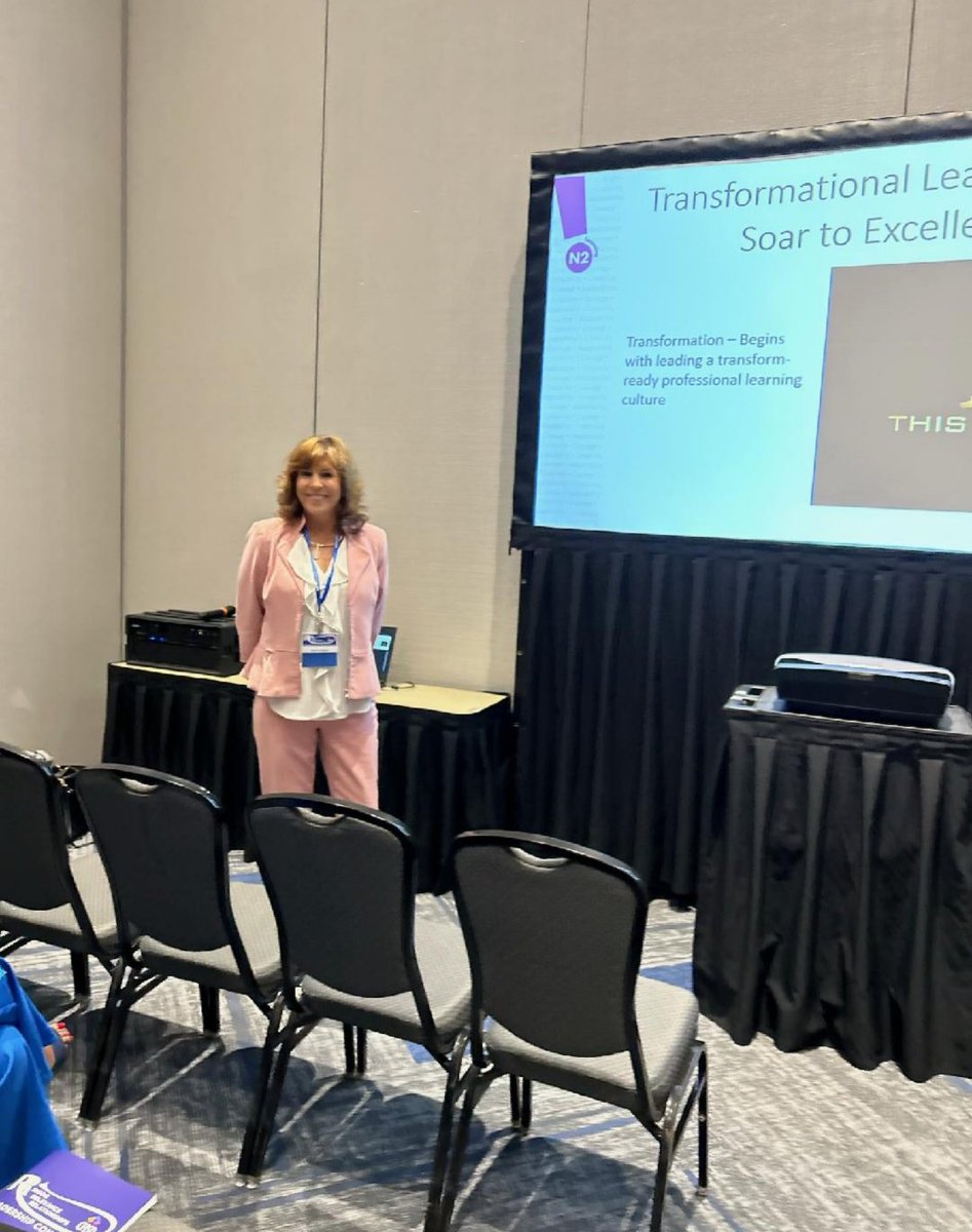 Misty Kainer- tweet media