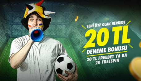 Betpark_giris_'s tweet photo. #Betpark Bahis Sitesini Herkes Tanımalı Diyerek ;

Promosyonumuz boyunca tüm üyelerimize 20 TL Üyelik Bonusu verilmektedir. Bu promosyona her üye 1 kez katılım sağlayabilir. Üyeler tercihlerine göre 20 TL freebet ya da 20 TL #freespin şeklinde yararlanabilir. Ikisini birden alamaz ve kazanılacak ve çekilebilecek maksimum tutar 100 TL dir.

Bu promosyondan daha önce sitemizdeki deneme bonusundan yararlanan kullanıcılar yararlanamaz. Bu bonus canlı destek üzerinden talep etmeniz durumunda Betpark hesabınıza aktarılacaktır.

20 TL üyelik bonusundan dilerseniz spor alanında 20 TL freebet şeklinde, dilerseniz #Casino alanında 20 Freespin şeklinde yararlanabilirsiniz. İkisinin de herhangi bir çevrim şartı bulunmamaktadır. Freebeti Maç öncesi bahisler ve Canlı bahislerde kullanabilirsiniz. Sanal bahislerde maalesef bu bonus geçerli değildir. Ayrıca freebetler Asian bahislerde ve Beraberlikte iade bahislerinde kullanılamamaktadır. Üyelik bonusu bakiyesinden yapılan ilk bahis tüm meblağ ile yapılmakta olup kuponunuzun kazanması durumunda ilk kuponunuzda kupon kazanç miktarından bahis miktarı düşülerek kupon kazancı hesabınıza yansıyacaktır. Freespinler Tüm #Slot (NETENT ) oyunlarında geçerlidir.

Bu promosyondan her üye yalnızca bir kez çekim yapabilir. Çekim yapılması durumunda çekimler ATM üzerinden gönderilecektir ve oluşan kesinti tarafımızca karşılanmamaktadır.

Çekim esnasında kimlik bilgileri doğrulanamayan kullanıcıların hesapları kapatılarak elde ettıklerı kazanc hesaplarından silinecektir.Kullanıcıların bilgileri eksiksiz olarak doldurması gerekmektedir.Bonusu talep eden tüm kullanıcılar bu kuralları kabul etmiş sayılmaktadır.Aynı ip uzerınden talep edilen bonuslardan sadece bir kullanıcı bu bonustan yararlanabilir.

Üyelik bonusundan yararlanan üyeler bu bonusu 3 gün içinde kullanmalıdır. Aksi takdirde aktarılan bonus sistem tarafından Betpark hesabından silinecektir.

#BetparkGiris