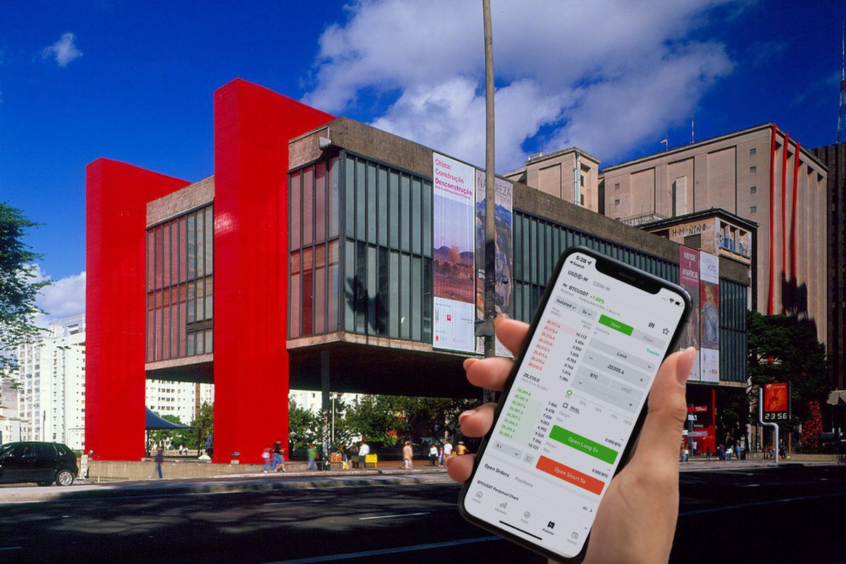 #BitMart team is heading to São Paulo for <a href="/BitSampa/">BitSampa</a>. 
🇧🇷Rock with us to spread the samba vibes!

1⃣RT &amp; follow <a href="/BitMartExchange/">BitMart</a> + <a href="/BitMart_PT/">BitMart Portuguese 🇧🇷 🇵🇹</a>
2⃣Share photo/video with BitMart + Brazilian elements with #BitMartSambaVibes
3⃣Complete: forms.gle/NfRWFTWHiQaS1e…

✨The most creative one