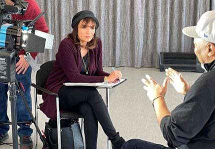 Pam Moore, veteran journalist and evening anchor for 32 years at KRON4 News, announces her retirement: trib.al/zxZRE4w