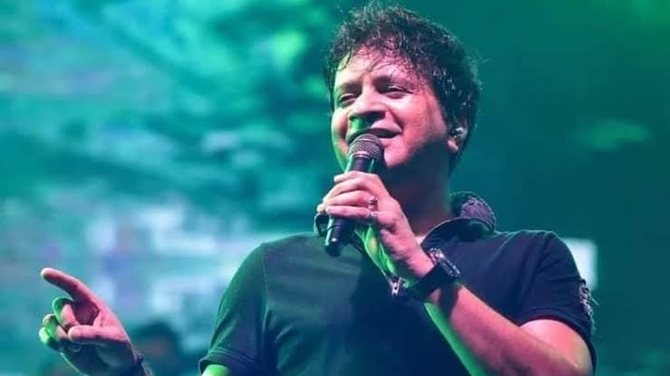 krishdcse's tweet photo. I share my birthday with Kunnath machan. Apart from all the Tamil songs he sang, I can never forget how his Ajab Si from Om Shanti Om made me feel when I was a teenager. ❤️ https://t.co/mvYkEEvN0Z