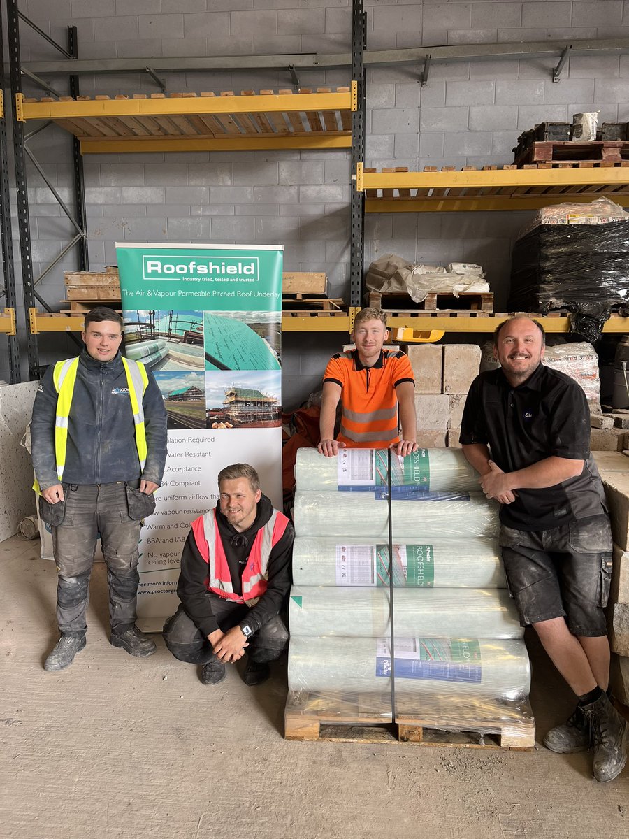 We cannot thank <a href="/proctorgroup/">A Proctor Group Ltd.</a> enough for the support they have given us over the last couple of years. Thanks again guys we really appreciate your support as always !! <a href="/SLCek/">South Lanarkshire College</a>