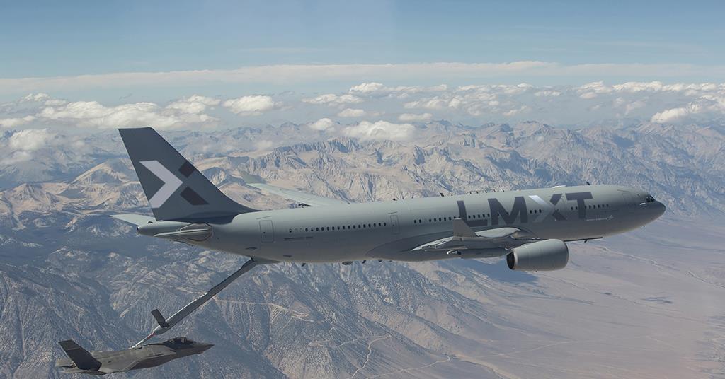 FlightGlobal on Twitter: