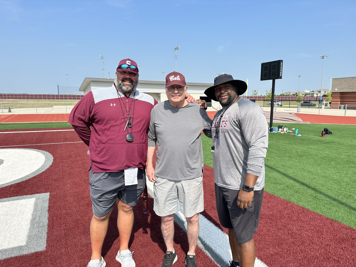 Sherman Bearcat Athletics tweet media