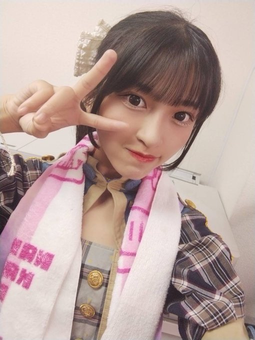 Twitterのコスプレ画像9