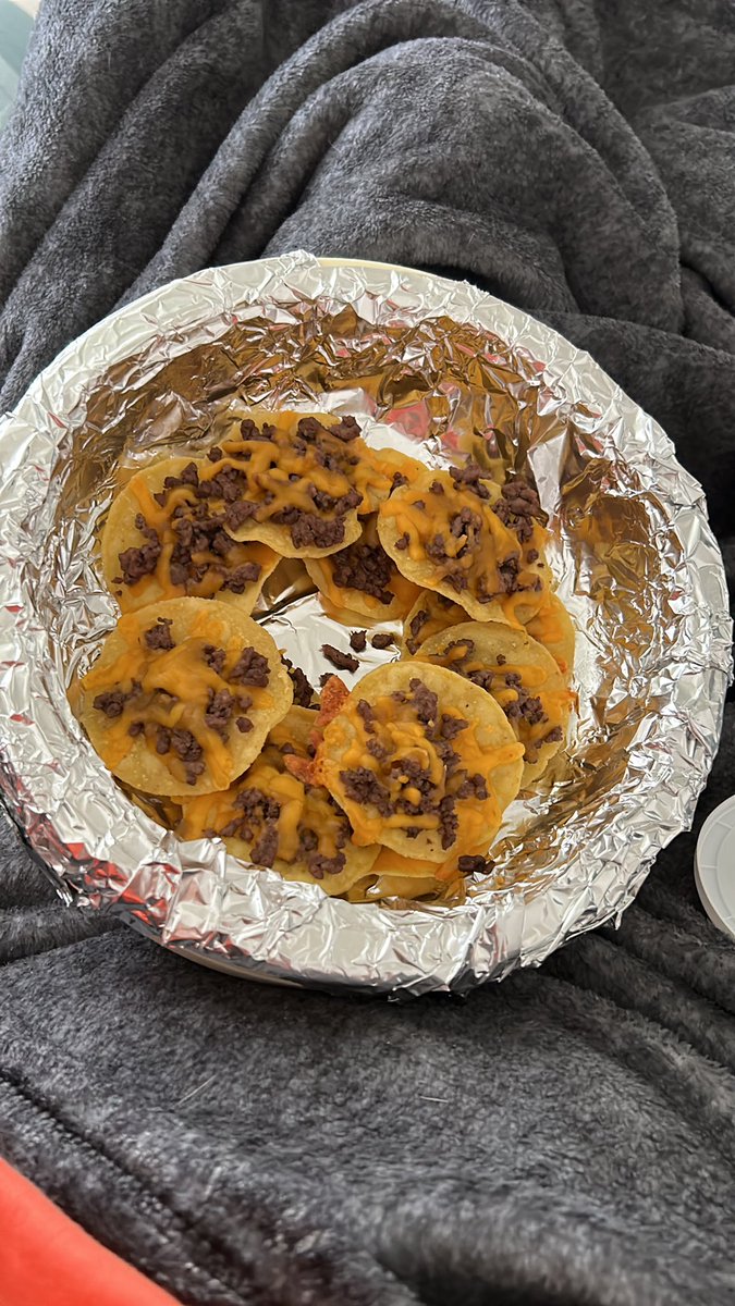 Tiny tostado Tuesday!  So I don’t make too much mess😄