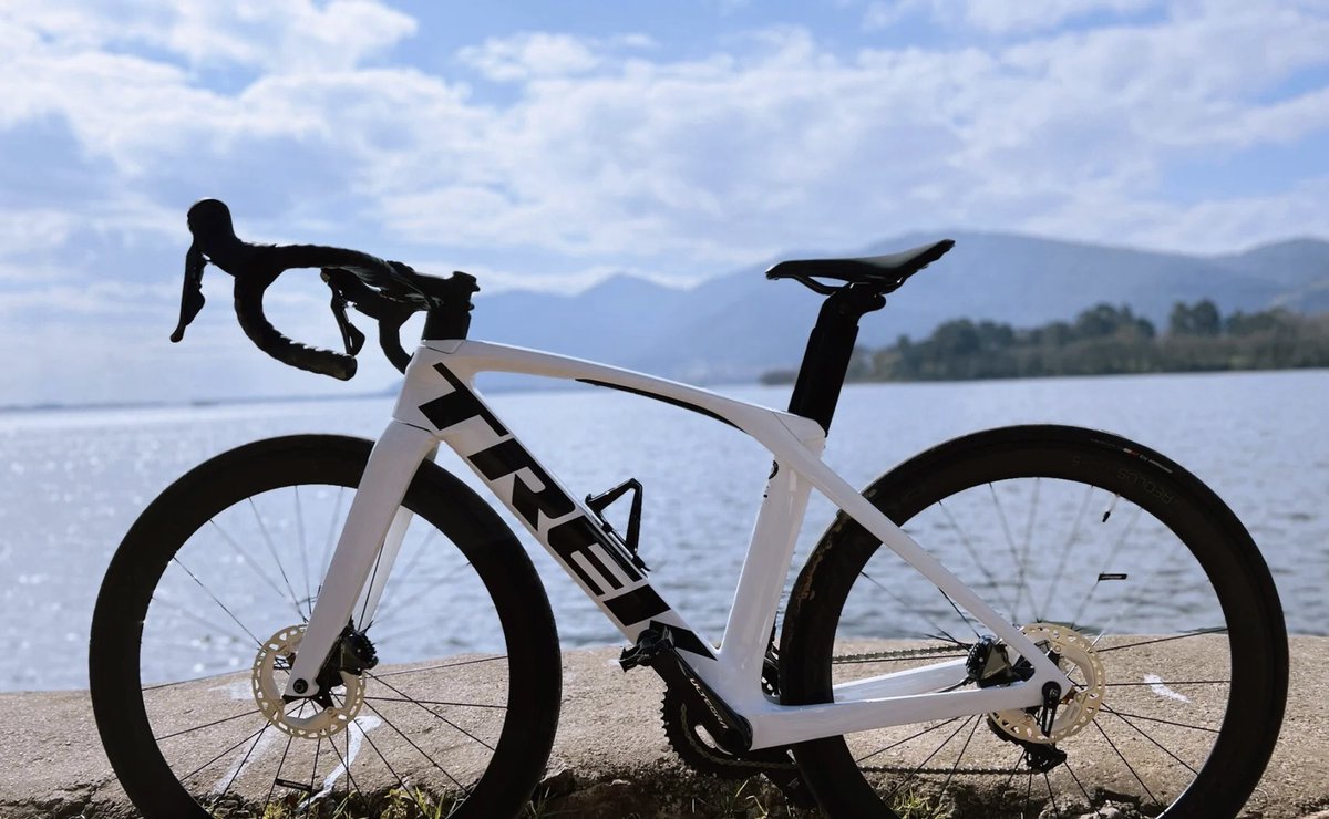 Capone734's tweet image. We want to ride to more places, encounter more scenery, and write more stories about our youth. #Ride #Trek  Tiger Taco Tuesday