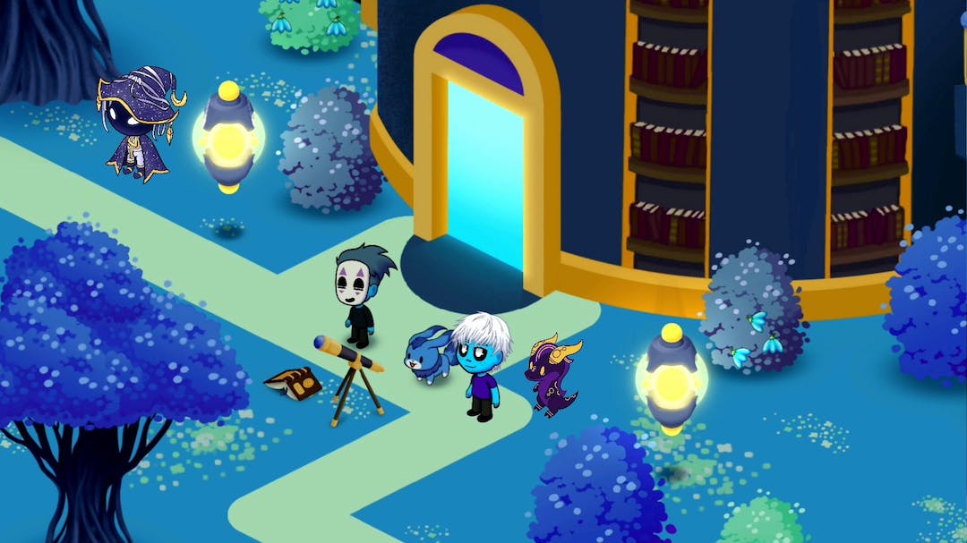 Aaron (Sc0) tweet media