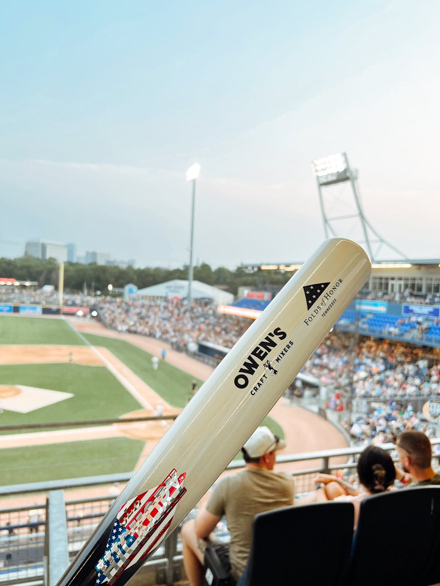 Owen’s Craft Mixers (@owensmixers) on Twitter photo Honored to have been a part of last night’s incredible event supporting our #American heroes at the 2023 Rock 'n Jock Celebrity Softball game, hosted by <a href="/FoldsofHonorTN/">Folds Of Honor Tennessee</a>! 🇺🇸✨ #foldsofhonor Honored to have been a part of last night’s incredible event supporting our #American heroes at the 2023 Rock 'n Jock Celebrity Softball game, hosted by <a href="/FoldsofHonorTN/">Folds Of Honor Tennessee</a>! 🇺🇸✨ #foldsofhonor
