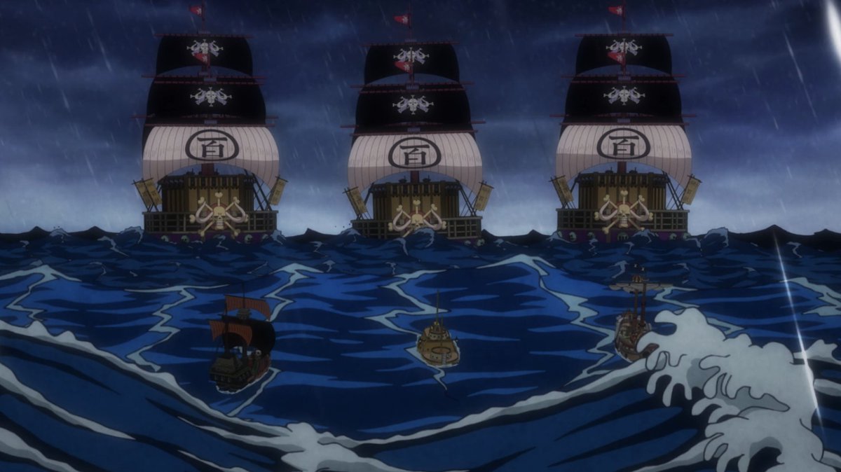 Toei Animation tweet media