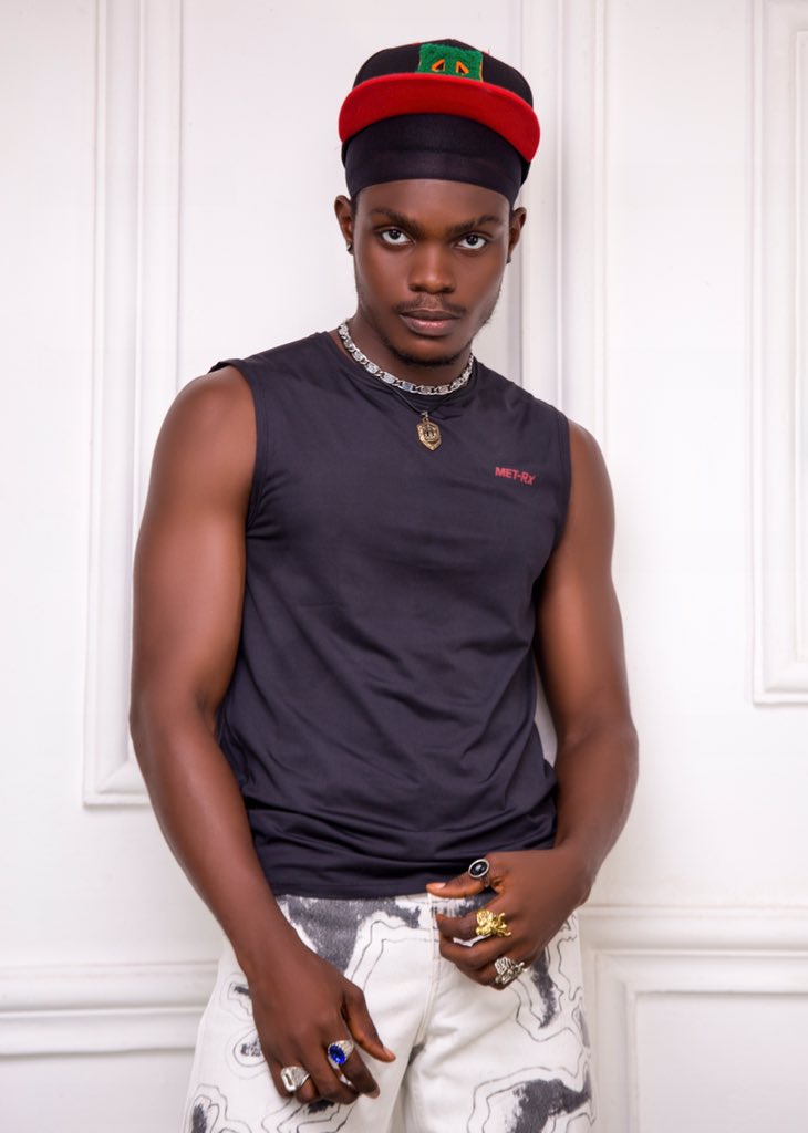kofi_bohyeba1's tweet photo. Fierce❤️‍🔥🦅
I am a Freelance Fashion Model and a Digital Creator. Link Up, Let’s Work💼 https://t.co/hocEkqdnUo
