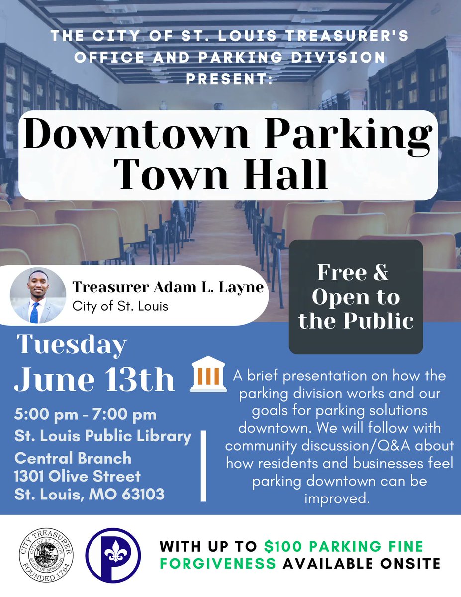 St. Louis OFE tweet media