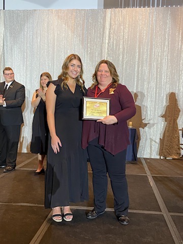 MNFCCLA's tweet photo. Thank your FCCLA Leaders & Advisers!
As we round out the school year, be sure to thank the adults that work hard to make FCCLA successful in your schools - we couldn't do it without their dedication!
#thankyouteachers #fcclaadvisers #fccla #MNfccla https://t.co/b5BibR4BAz