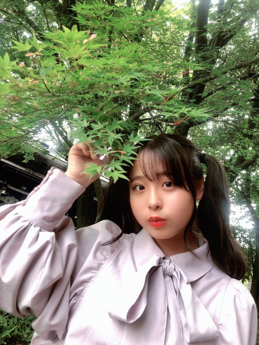 Twitterのコスプレ画像5