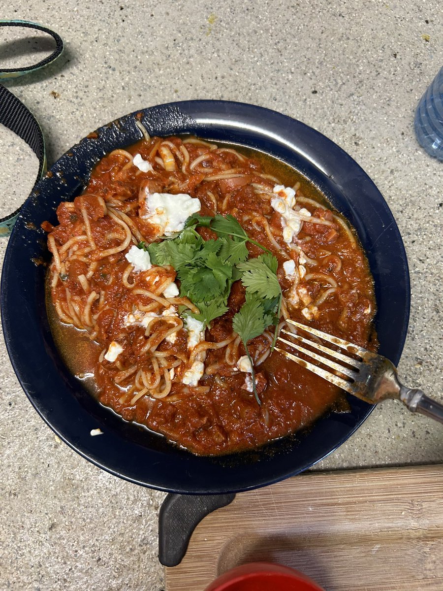 fawnervosa's tweet photo. MY OMAD 603 CALS !! ITS ACTUALLY HUGE IRL https://t.co/5xhtLNyeHV