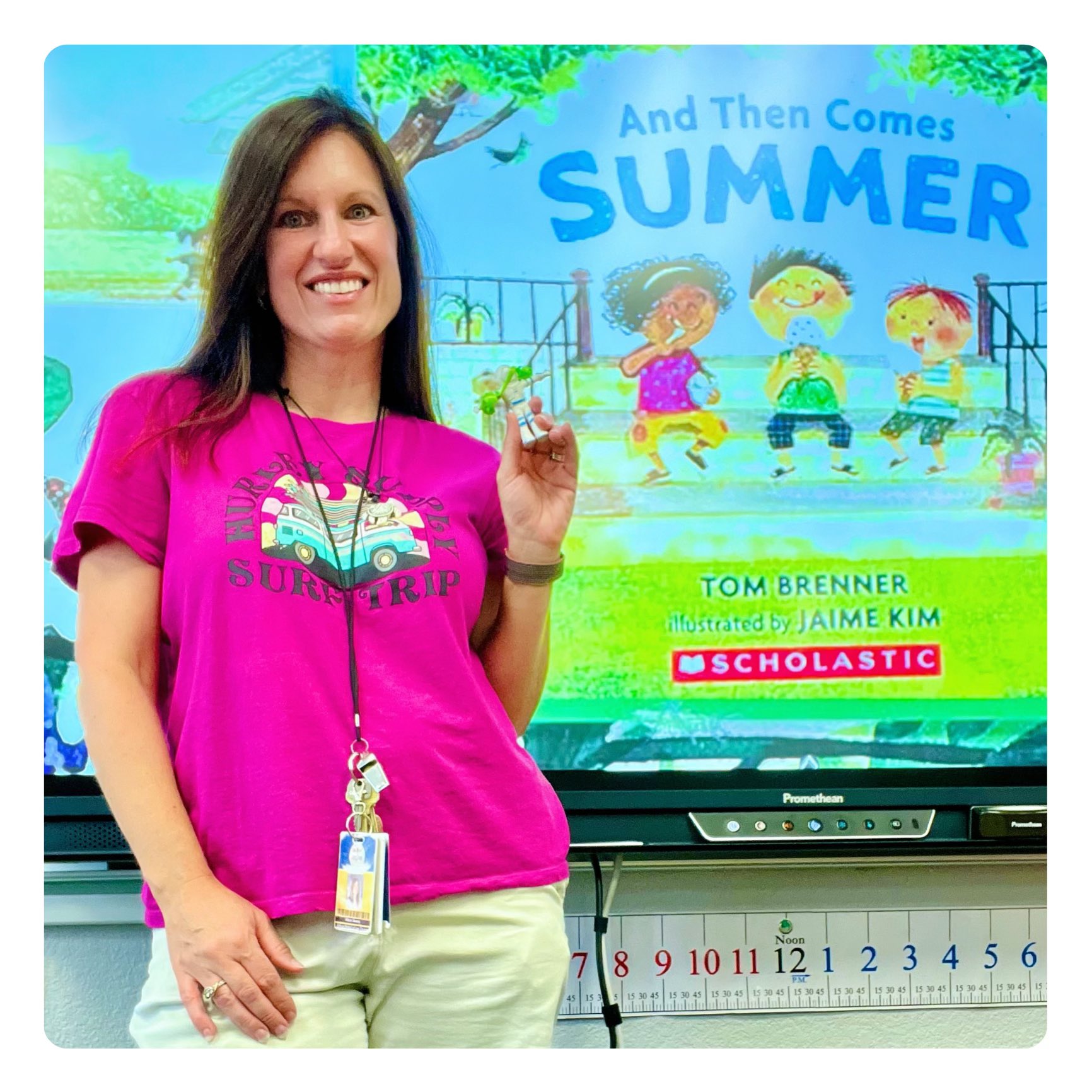 Mirror Lakes Elem on Twitter "Tomorrow is the last day of school for